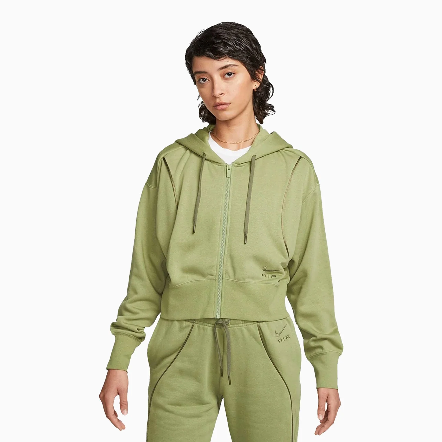 Women's Nike Air Outfit - Image 2