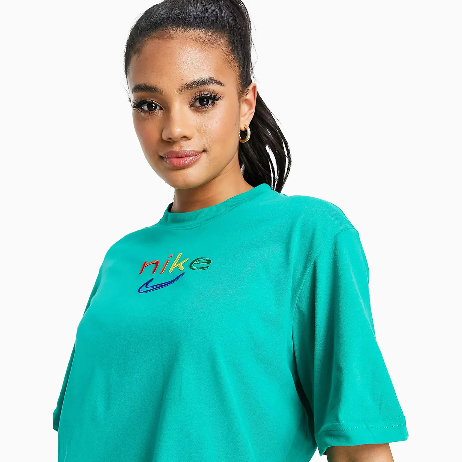 Women's Nike Dry-Fit Outfit - Image 6