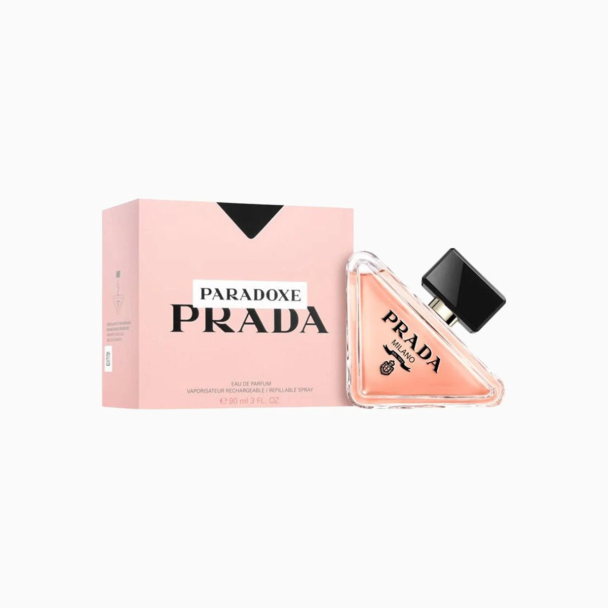 Women's Prada Ladies Paradoxe EDP Spray 3.0 Oz - Image 4