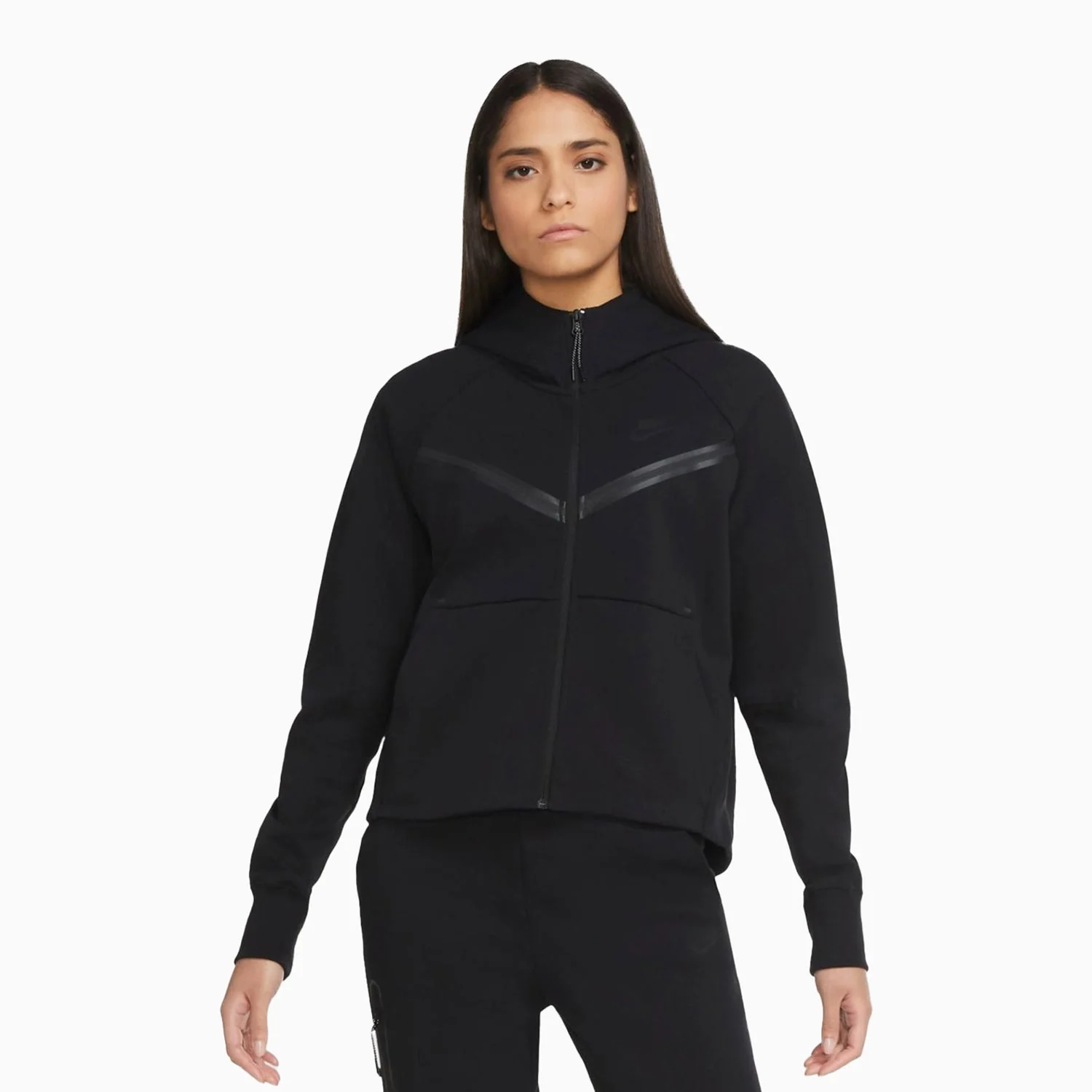 Women's Sportswear Tech Fleece Tracksuit - Image 2