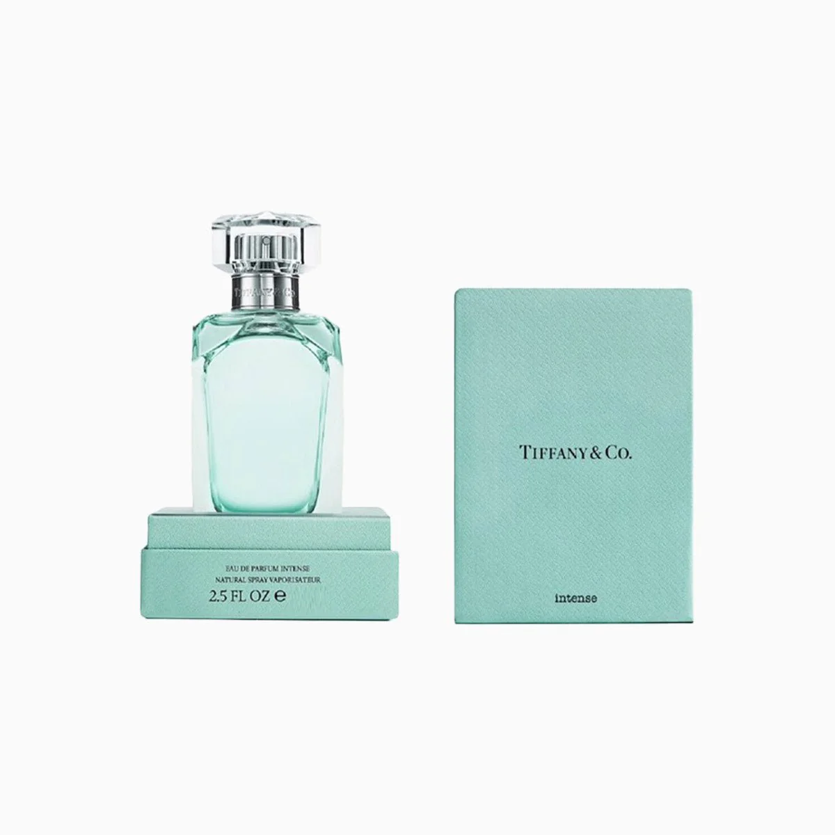 Women's Tiffany & Co. Intense  EDP Spray 2.5Oz - Image 4