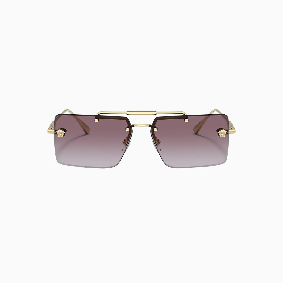 Women's Versace Medusa Glam Sunglasses