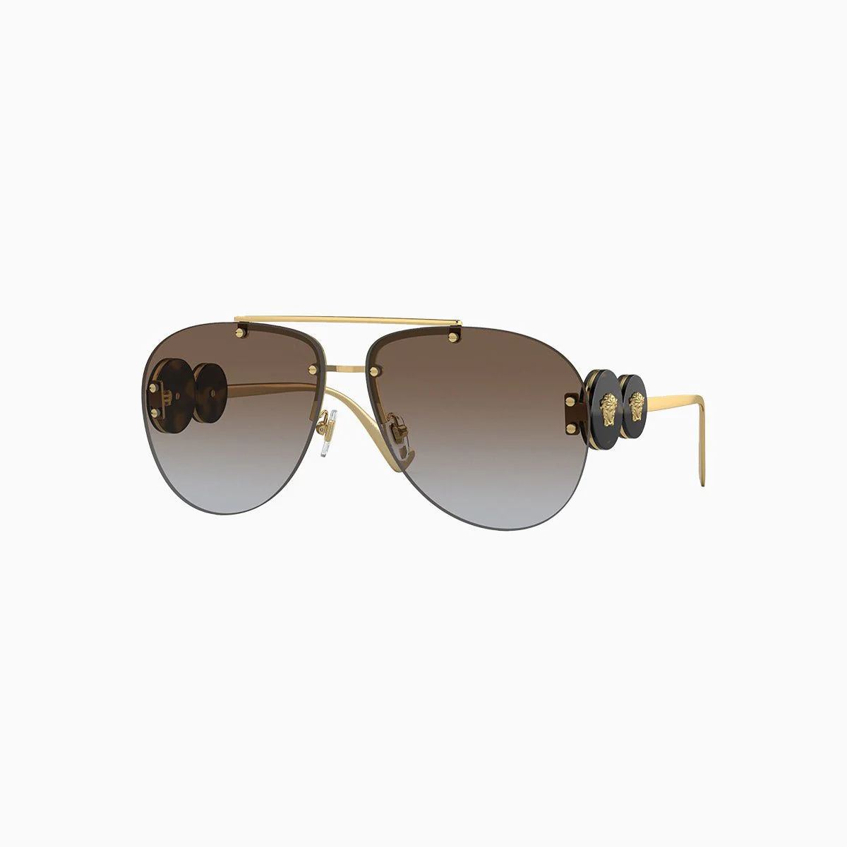 Women's Versace Sunglasses - Image 4